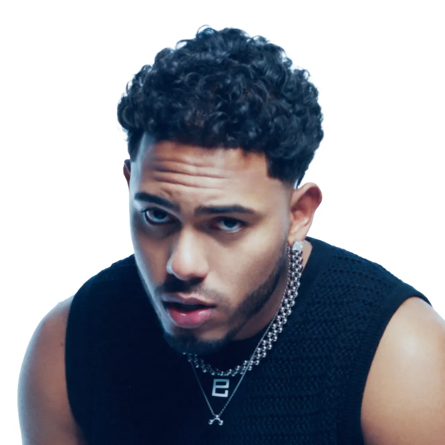 Myke Towers