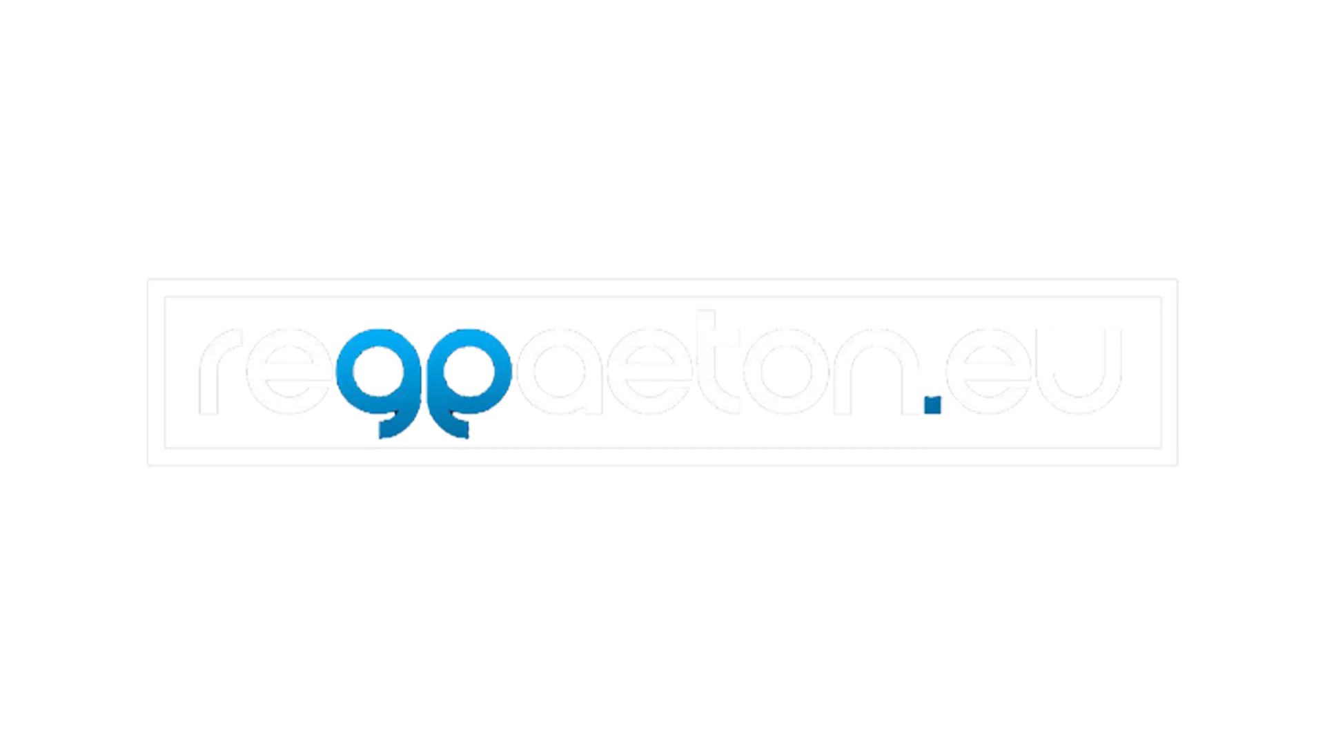ReggaetonEU logo color