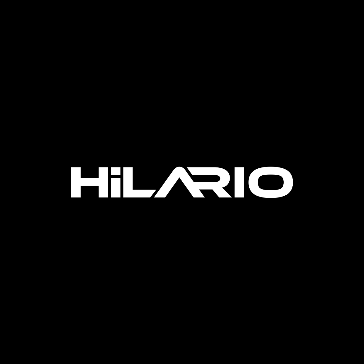 Hilario Logo